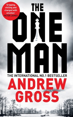The One Man 1509808671 Book Cover