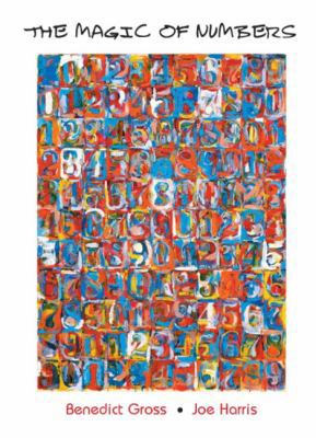 The Magic of Numbers 0131777211 Book Cover
