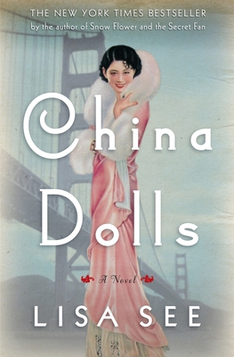 China Dolls 081299289X Book Cover