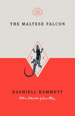 The Maltese Falcon (Special Edition) 0593311906 Book Cover