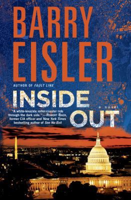 Inside Out: A Novel 0345505107 Book Cover