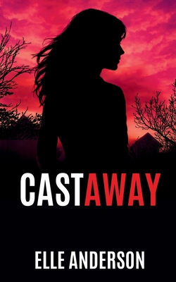 Castaway: A Melanie Michaels Novel B0FK5L3BJF Book Cover