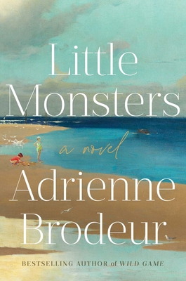 Little Monsters 1982198109 Book Cover