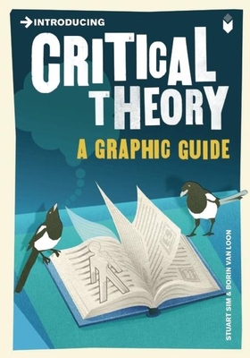 Critical Theory B01BITL8NY Book Cover