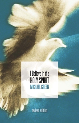 I Believe in the Holy Spirit 0802827675 Book Cover