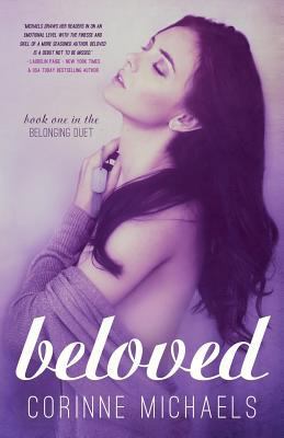 Beloved 1499679106 Book Cover