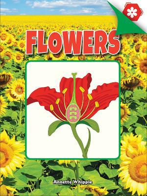Flowers 1683423844 Book Cover