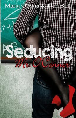 Seducing Mr O?Connor [German] 3961152713 Book Cover