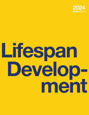 Lifespan Development 1965449212 Book Cover