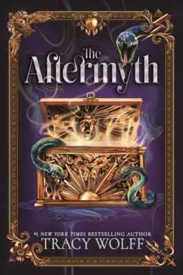 Aftermyth B0GN5Q1VRY Book Cover