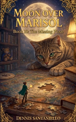 The Missing Piece B0GS1P3TZ6 Book Cover