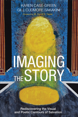 Imaging the Story 1498217338 Book Cover