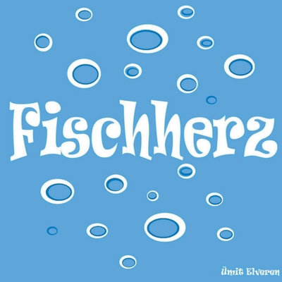 Fischherz: ümit comics [German] 3751979417 Book Cover