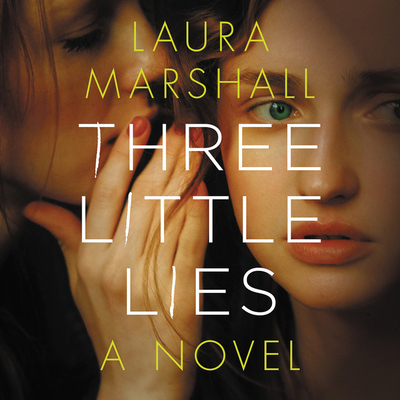 Three Little Lies 1549145835 Book Cover