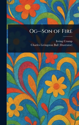 Og-Son of Fire 1023479974 Book Cover