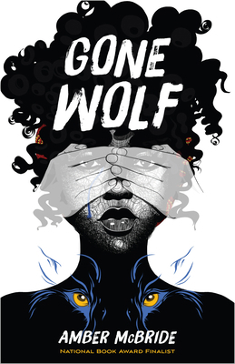Gone Wolf [Large Print] B0CRS4X8ZS Book Cover
