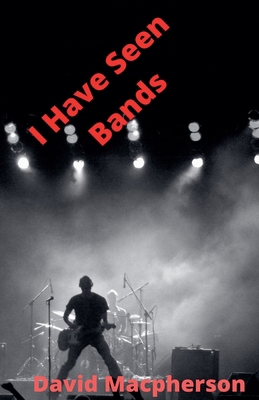 I Have Seen Bands B0F9NM656D Book Cover