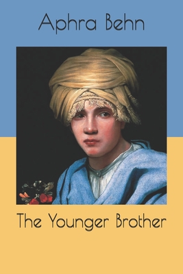 The Younger Brother 1711250023 Book Cover