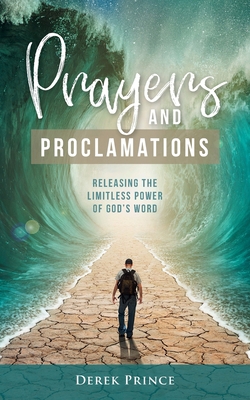 Prayers and Proclamations 1782632859 Book Cover