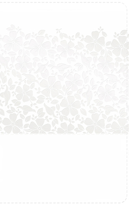 Rvr 1960 Biblia Recuerdo de Boda, Blanco Floral... [Spanish] 1535950897 Book Cover