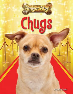 Chugs 147777047X Book Cover