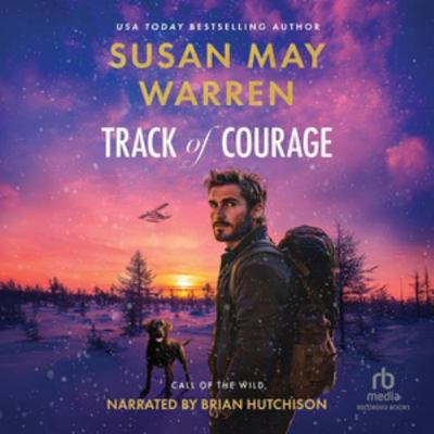 Track of Courage B0HF6XZQ3J Book Cover