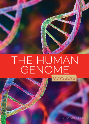 The Human Genome 1682772683 Book Cover