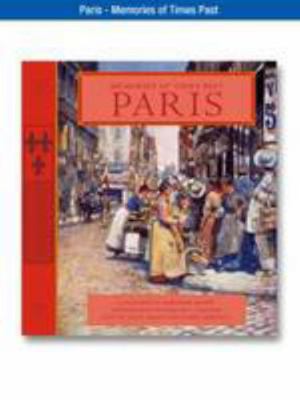 Paris 1903025672 Book Cover