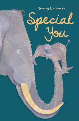 Special You 1589252381 Book Cover