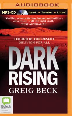 Dark Rising 1486274749 Book Cover