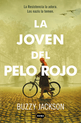 La Joven del Pelo Rojo / To Die Beautiful [Spanish] 8491296808 Book Cover