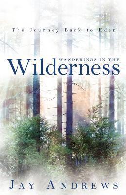 Wanderings in the Wilderness: The Journey Back ... 1449726771 Book Cover