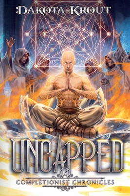 Uncapped 1637663668 Book Cover