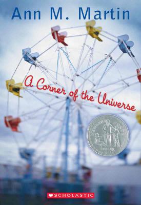 A Corner of the Universe 0613720784 Book Cover
