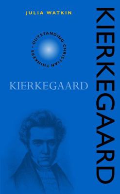 Kierkegaard 0826450865 Book Cover