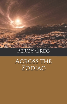 Across the Zodiac B08L5GGNW8 Book Cover