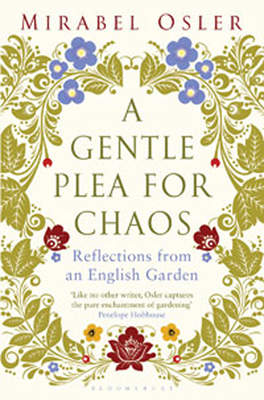 A Gentle Plea for Chaos: Reissued 1408817896 Book Cover