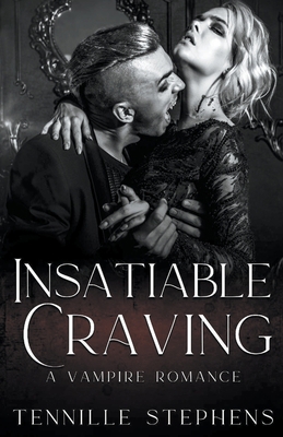 Insatiable Craving B0BTV1JTJ4 Book Cover