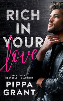 Rich in Your Love 1799790304 Book Cover