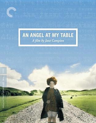 An Angel at My Table B07RWWGBH1 Book Cover