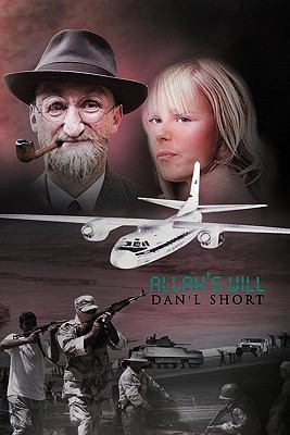 Allah's Will 1441533389 Book Cover