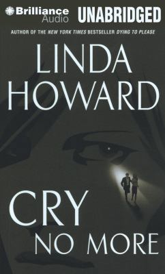 Cry No More 1469254050 Book Cover