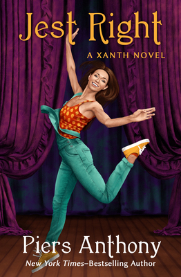 Jest Right 1504059972 Book Cover