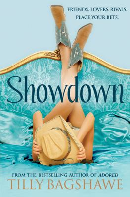 Showdown 0752886002 Book Cover