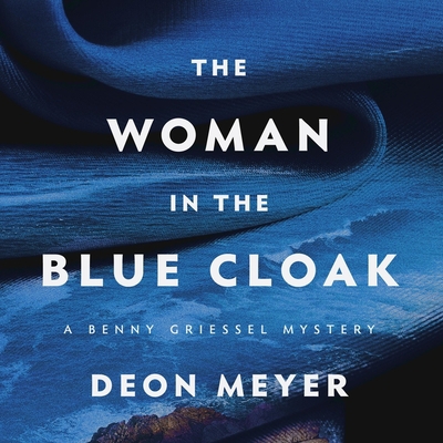 The Woman in the Blue Cloak 1665123885 Book Cover
