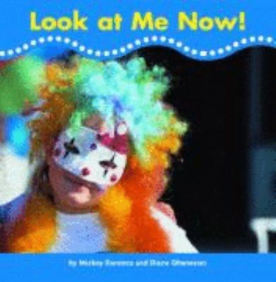 Look at Me Now! : Set Of 6