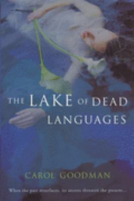 The Lake of Dead Languages 0434009490 Book Cover