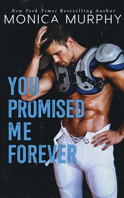 You Promised Me Forever 1719937311 Book Cover