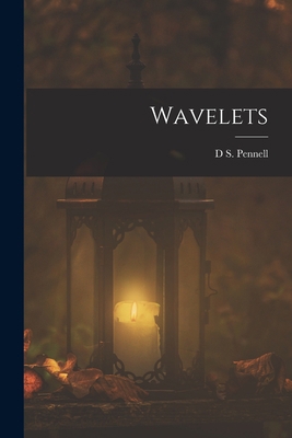 Wavelets 1017409811 Book Cover