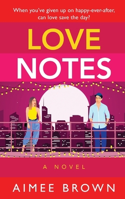 Love Notes 1804268135 Book Cover
